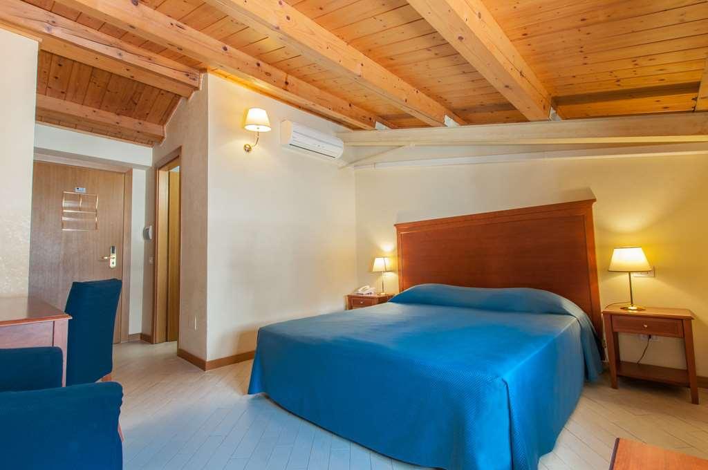 Park Hotel Villa Americana Rodi Garganico Room photo